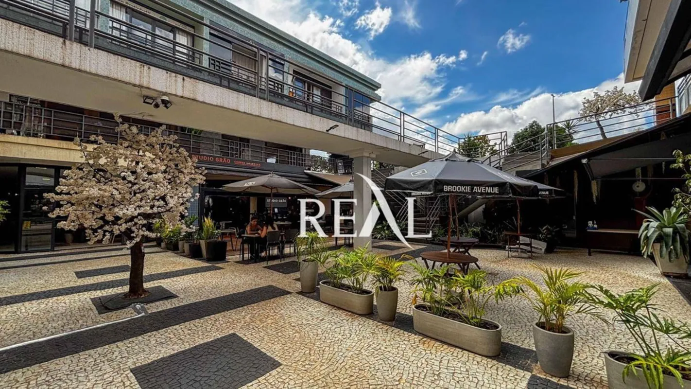 Lojas à venda no Sudoeste | Dakota Shopping | 75 m² | Já alugadas | Renda imedia...