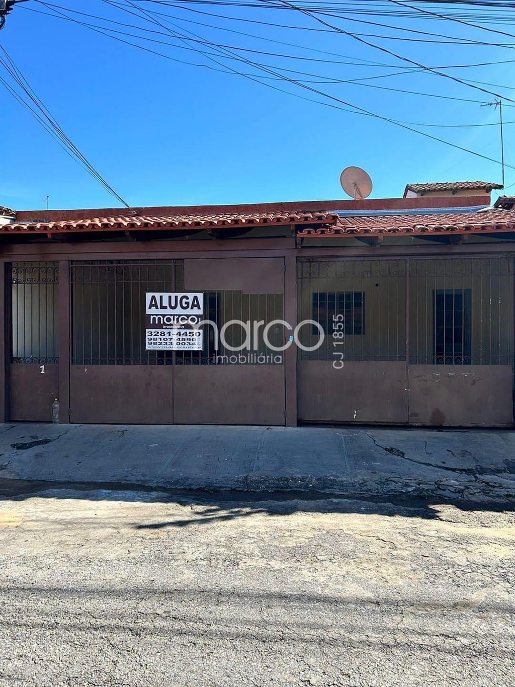 Foto do Imóvel