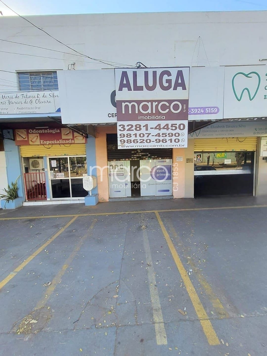 Foto do Imóvel
