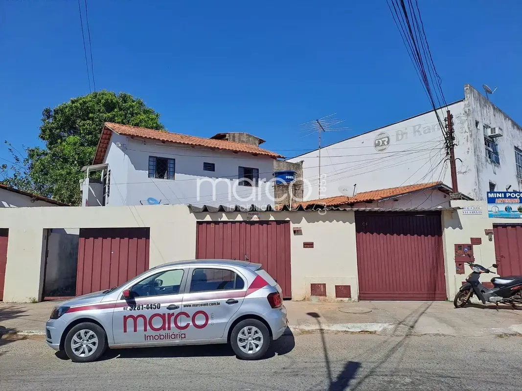 IMOVEL CONTENDO :04 CASASUMA COM 03 QUARTOS, SALA , COZINHA,02 BANHEIROS 01 VAGA...