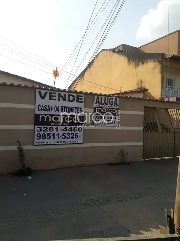 Foto do Imóvel