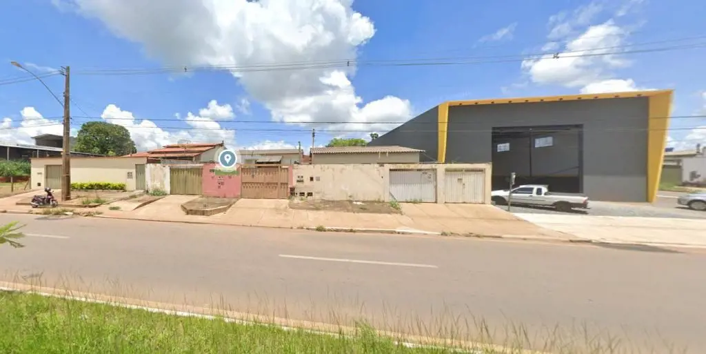 Oportunidade Única em Anápolis ? Imóvel com 2 Casas Individuais na Av. Pedro Lud...