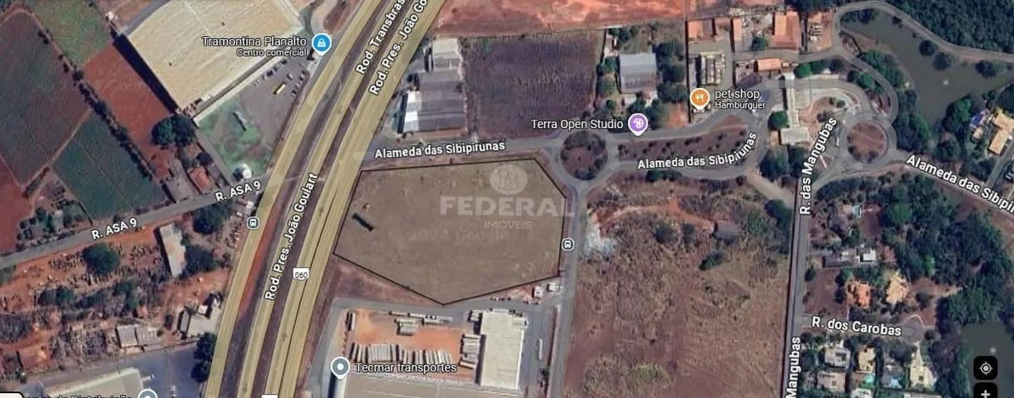 Foto do Imóvel
