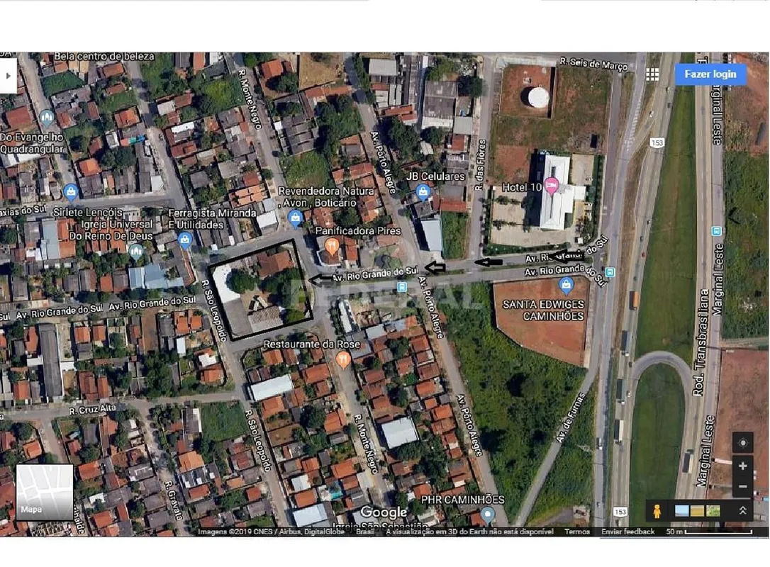 Foto do Imóvel