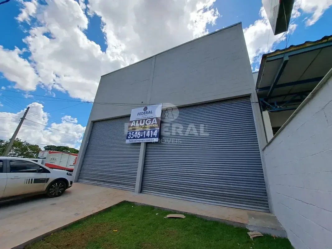 Foto do Imóvel
