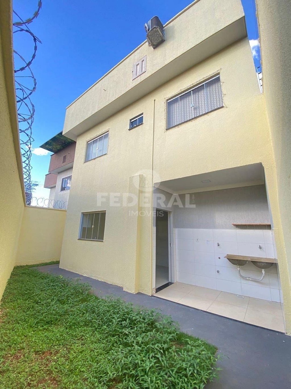 Foto do Imóvel