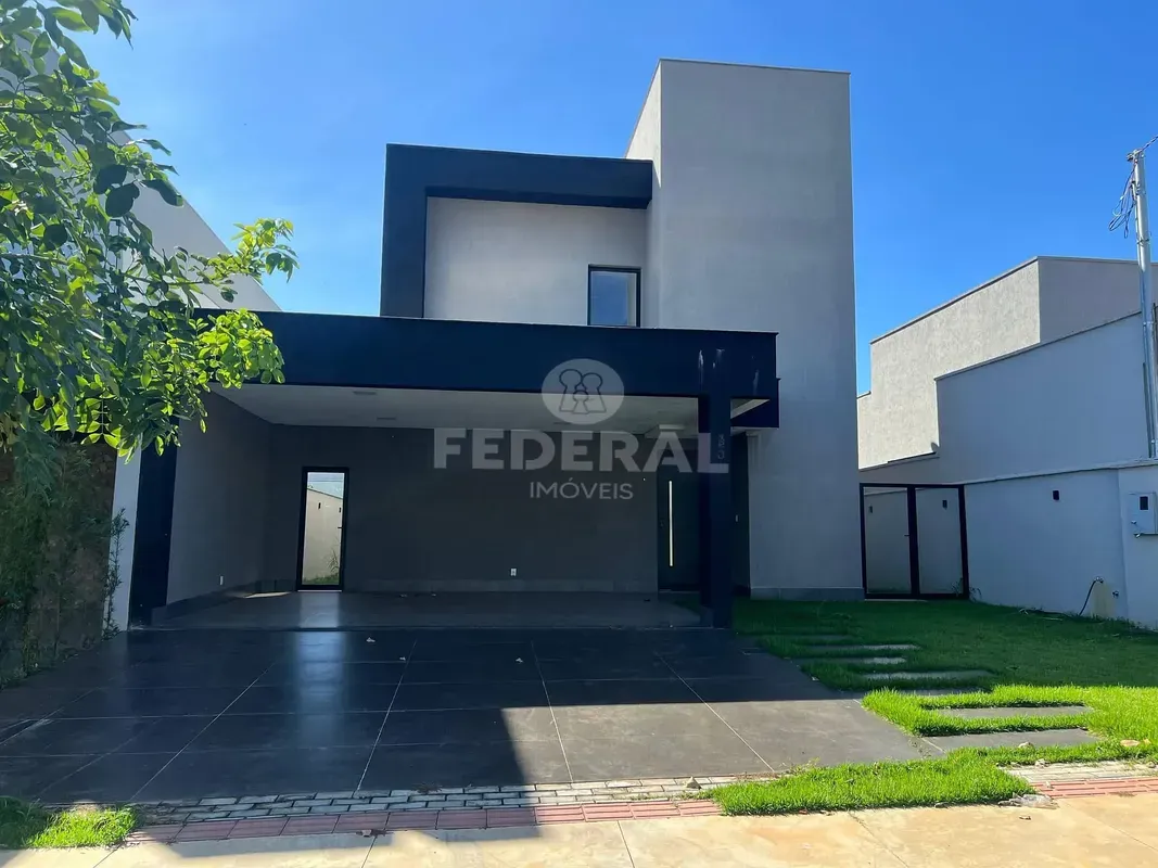 sobrado 1º locação fino acabamento - 03 suítes plenas rico em armários, sala par...