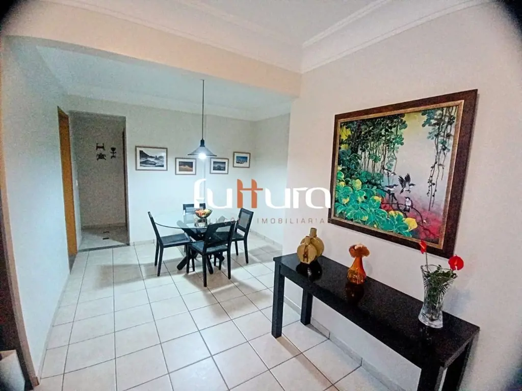 Apartamento à venda no Setor Bueno (Baixo Bueno), com 3 quartos, sendo 1 suíte e...