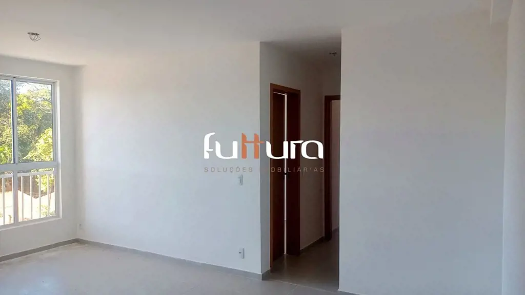 APARTAMENTO NOVO Pronto para morarEstá dentro do plano MCMVAo lado da Fabrica It...