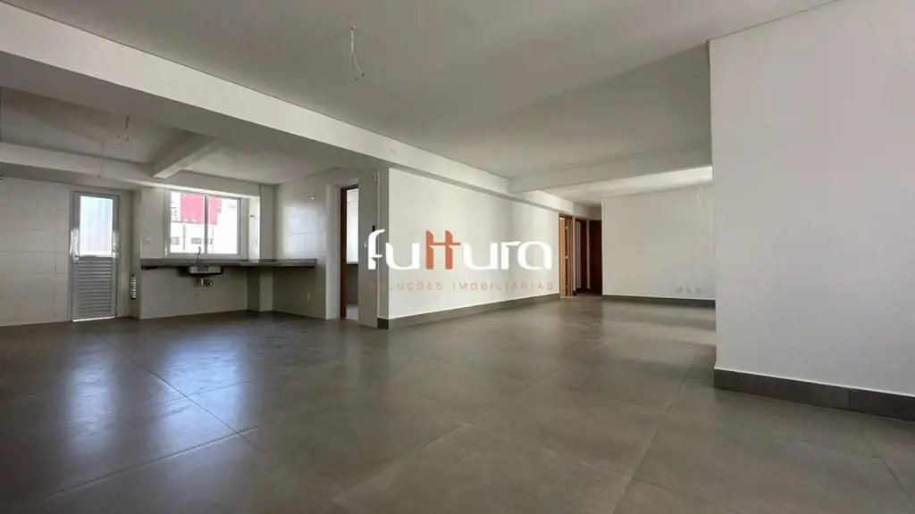 Apartamento à venda no Alto do Setor Bueno, com 3 quartos, sendo 3 suítes, com 3...