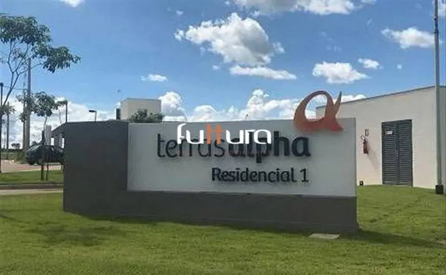 LOTES A VENDA TERRAS ALPHA 1 COM 360 M² CADA LOTE São 3 Lotes execelentes separa...