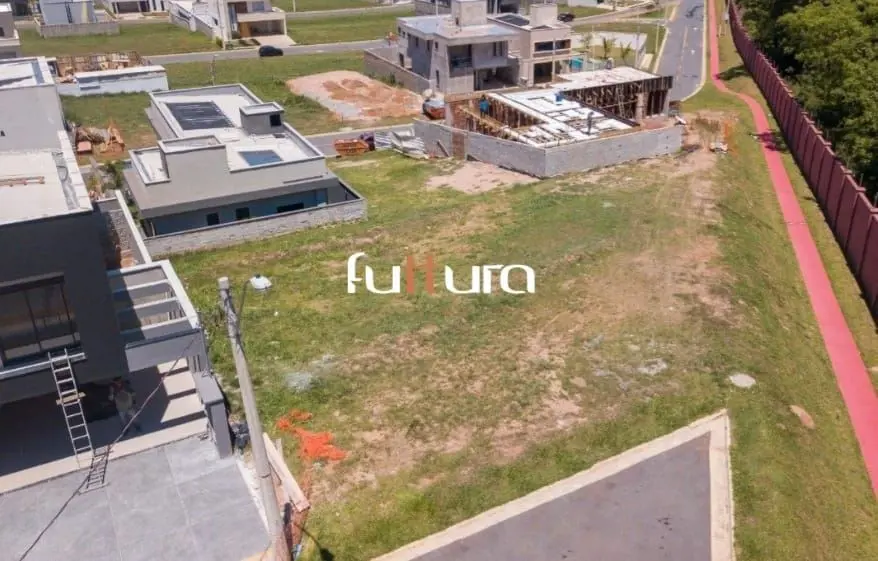 Lote Plano com 593 m² em excelente localização ao lado da Mata /Bosque .Lote com...