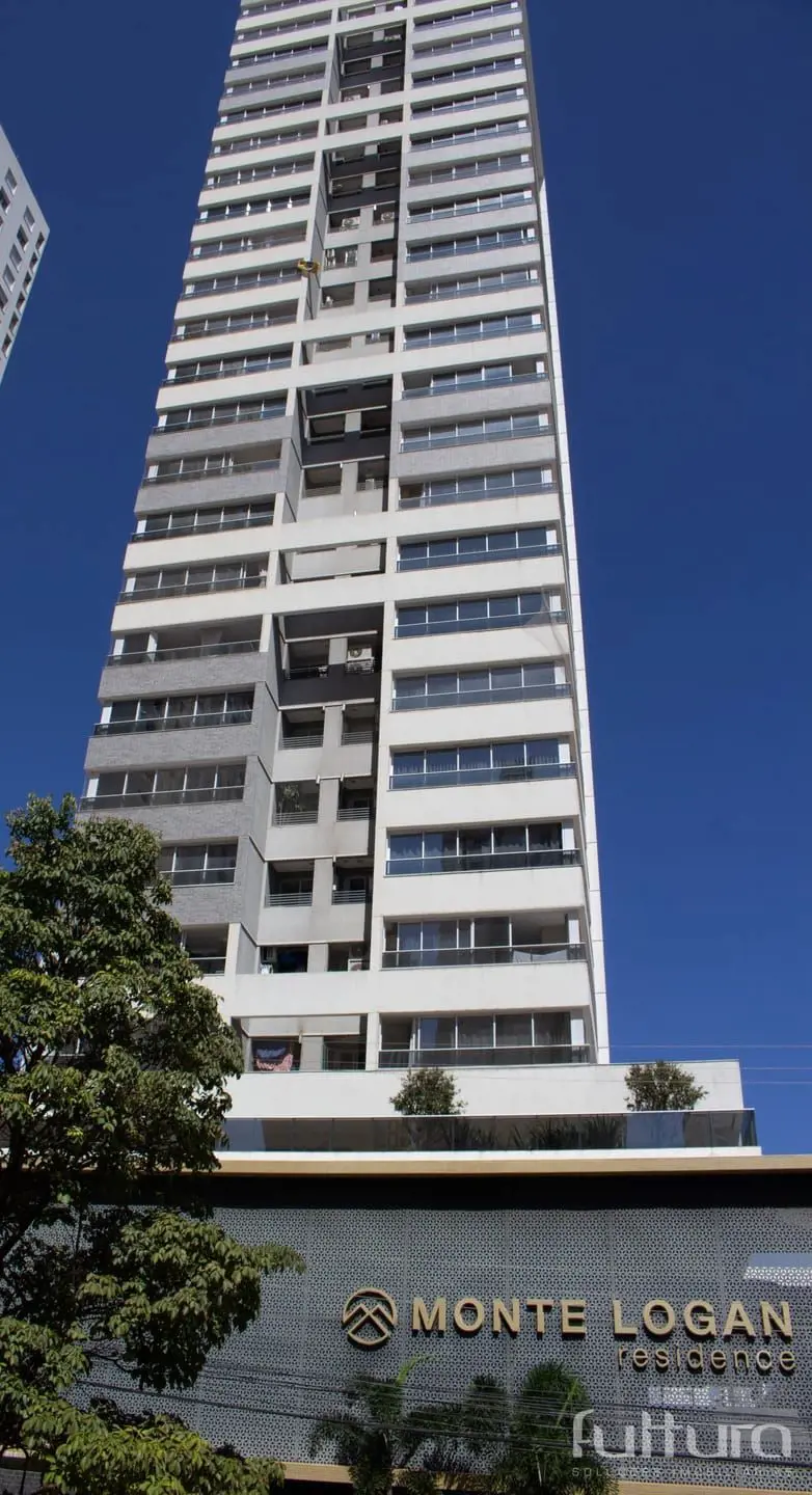 209m², 03 Vagas de Garagem, Belíssimo, Novo, Pronto Para Morar.Próximo ao Parque...