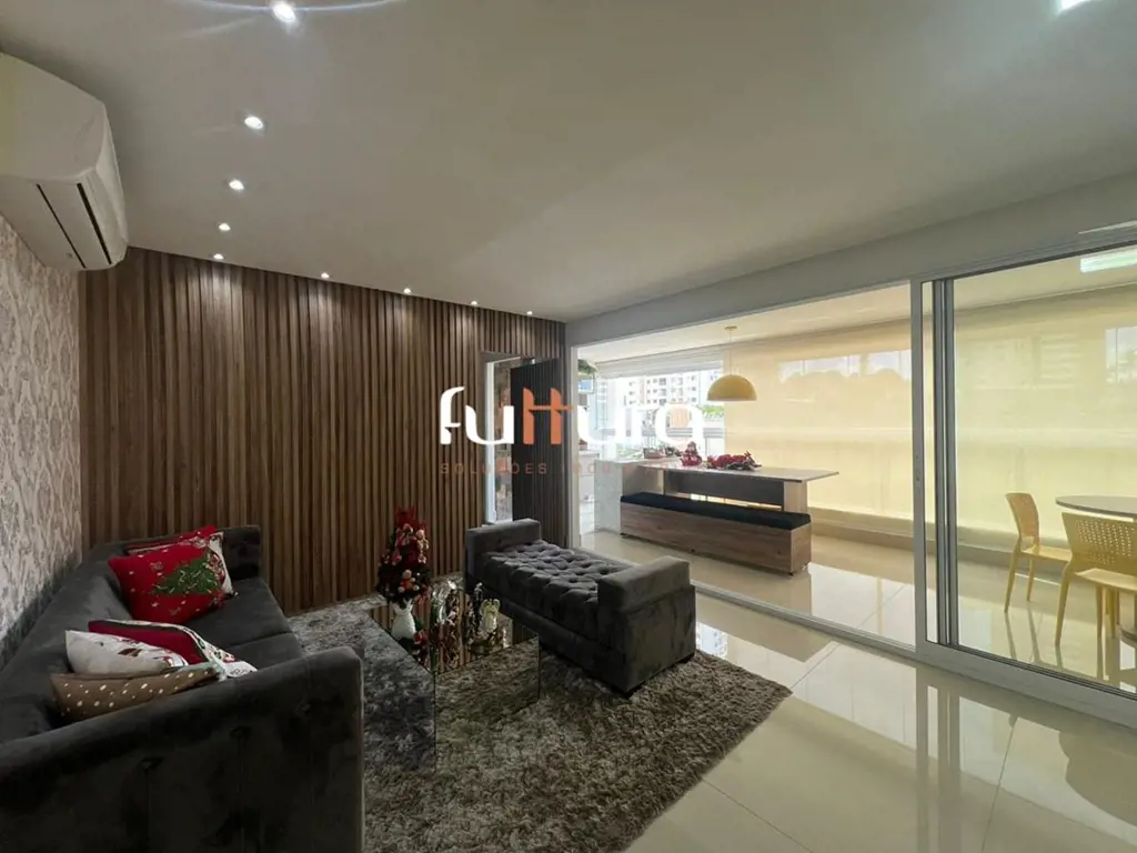 APARTAMENTO MOBILIADO E DECORADO-OP2Este espetacular imóvel oferece uma experiên...