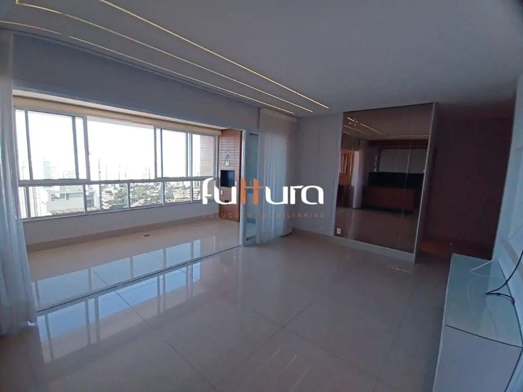 BELISSÍMO APARTAMENTO PARA CHAMAR DE SEU PRÓXIMO AO PARQUE VACA BRAVA- Andar alt...