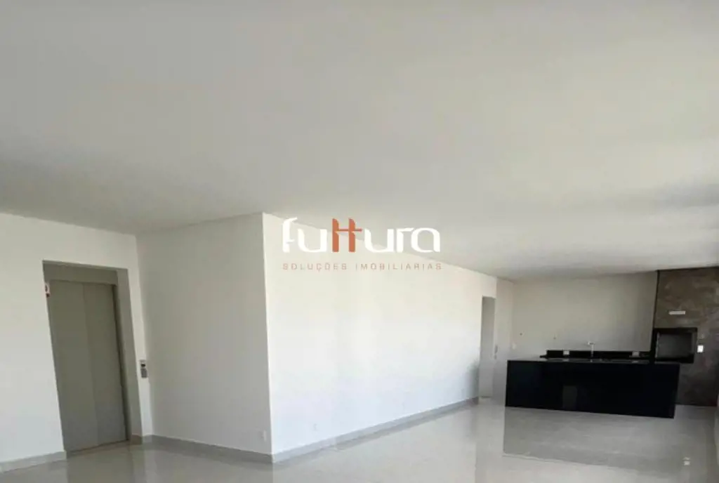 Exclusiva Penthouse com Vista Panorâmica, Elevador Privativo , Escaninho e Lazer...