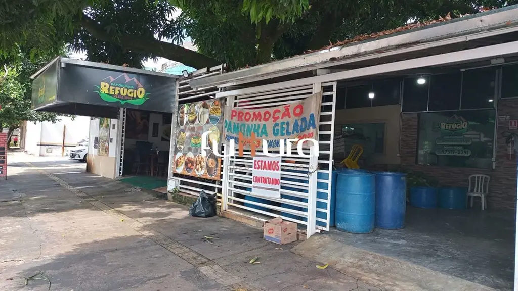 LOTE COMERCIAL!Próximo ao Hospital Jardim América.Uma rua abaixo da Av. T-63.493...