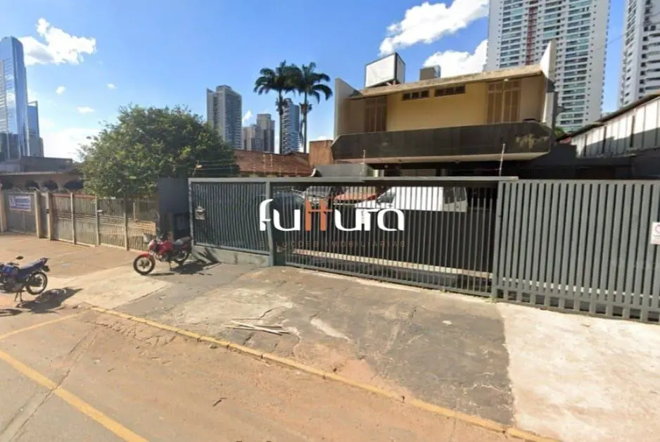 EXELENTE IMOVÉL COMERCIAL Muito bem localizado na Rua T-27 entre as ruas T-53 e ...