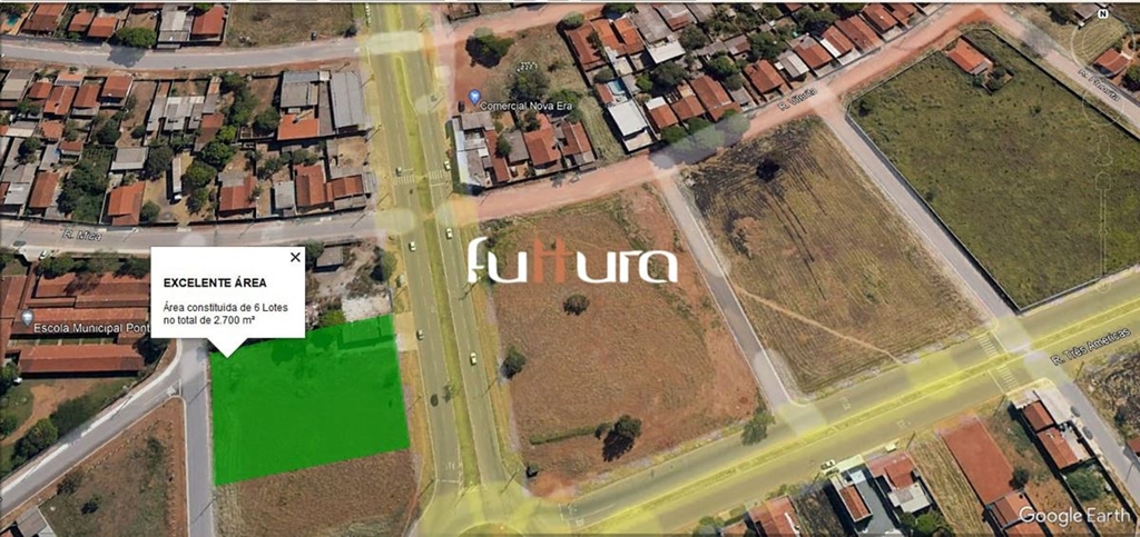 Foto do Imóvel