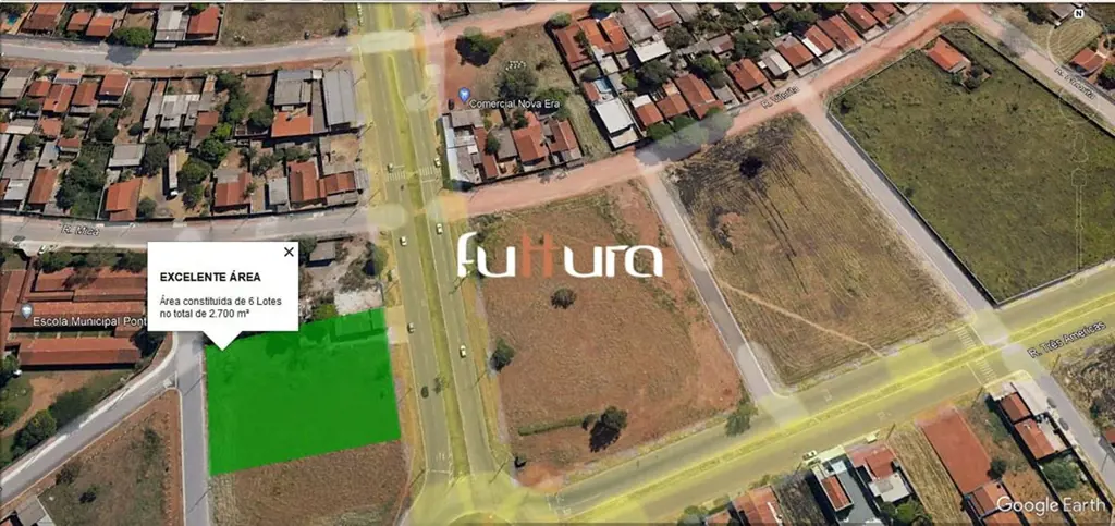 Oportunidade Única: Terrenos Espaçosos em Localização Privilegiada!Se você está ...