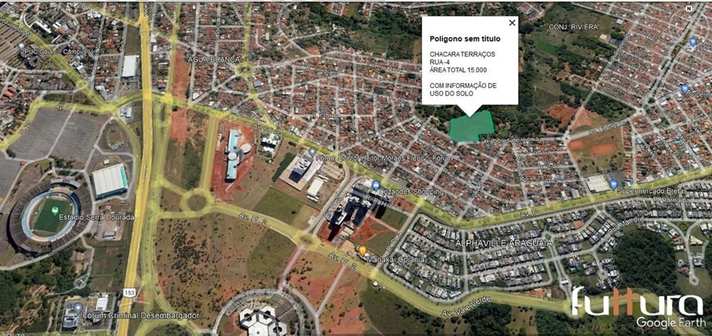 Foto do Imóvel