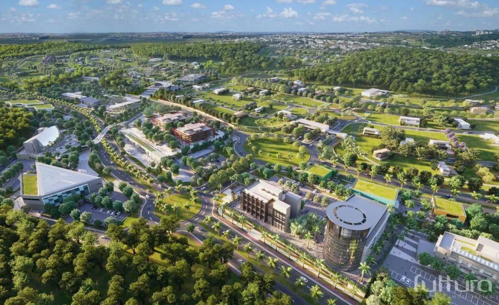 "Oportunidade Única: Terreno Espetacular de 1.274m² em Condomínio ExclusivoImagi...