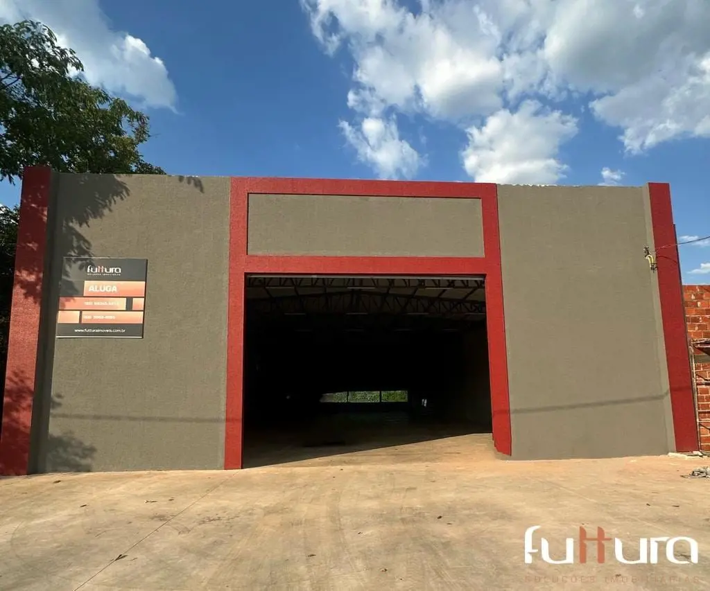 Excelente prédio comercial com 1.105 m² em uma localização privilegiada, atrás d...