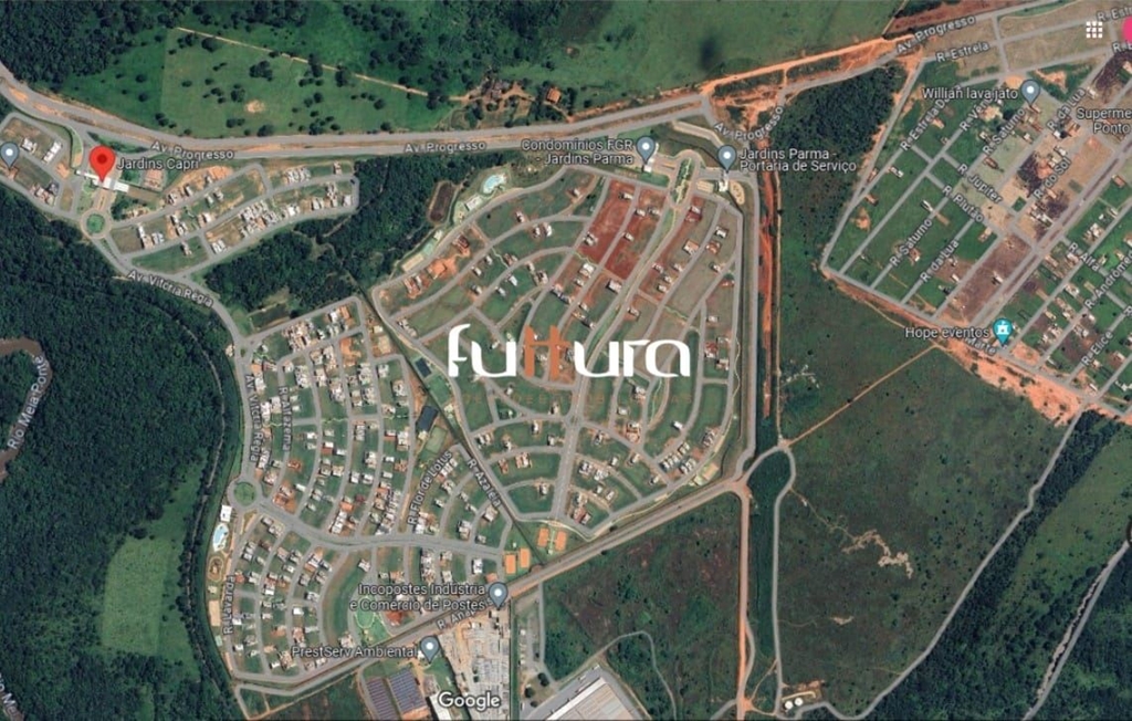 Foto do Imóvel