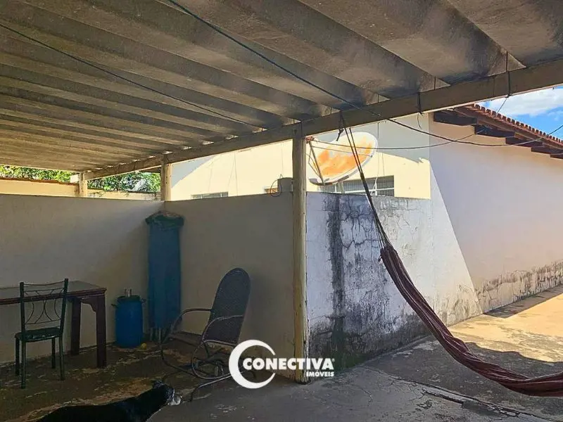  Comentários do corretor: Casa no Setor Leste Universitário em Goiânia, ideal pa...
