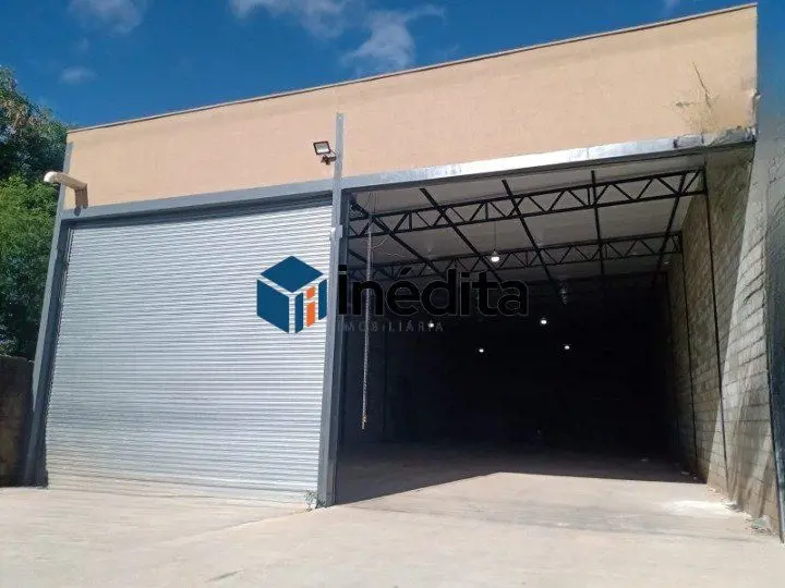 Excelente oportunidade para você que está procurando um espaço industrial estrat...