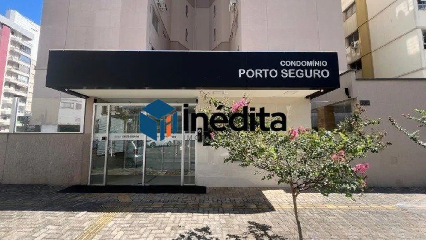 Excelente oportunidade de apartamento no Condomínio Porto SeguroLOCALIZAÇÃO:Apar...