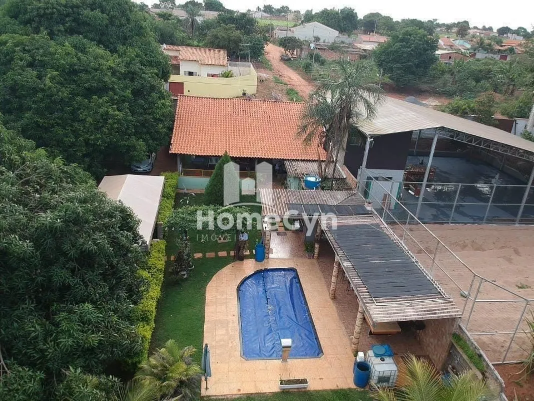 Foto do Imóvel