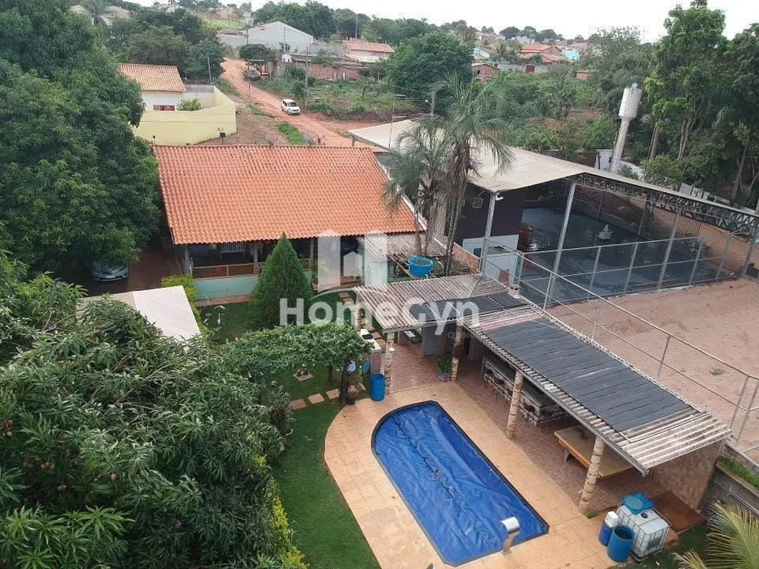 Foto do Imóvel