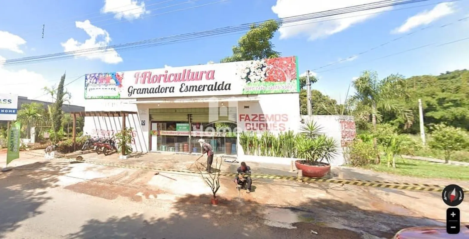 Foto do Imóvel