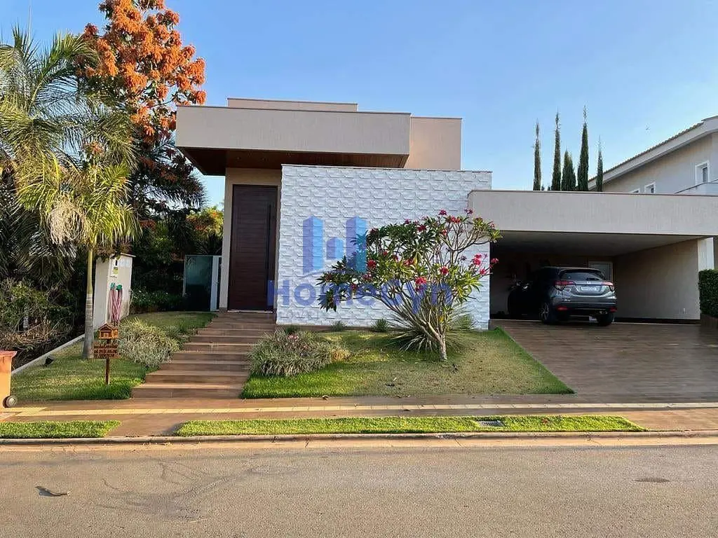 Casa Jardins ValênciaCasa com averbação da construcao e certidão de conclusão de...