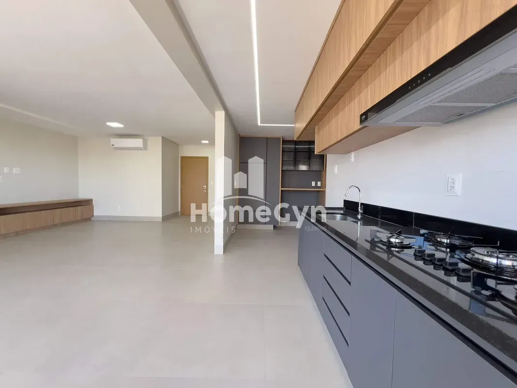 Apartamento 3 suítes Edifício Vox Home Jardim América Goiânia GOEste incrível ap...