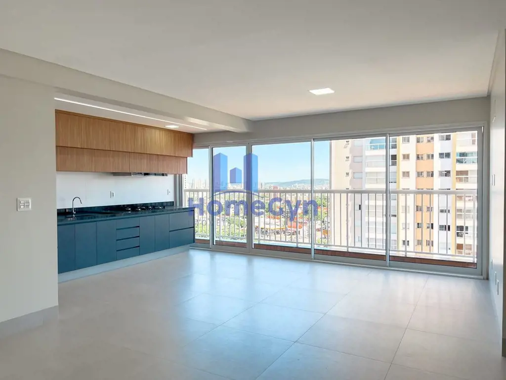 Apartamento 3 suítes Edifício Vox Home Jardim América Goiânia GOEste incrível ap...