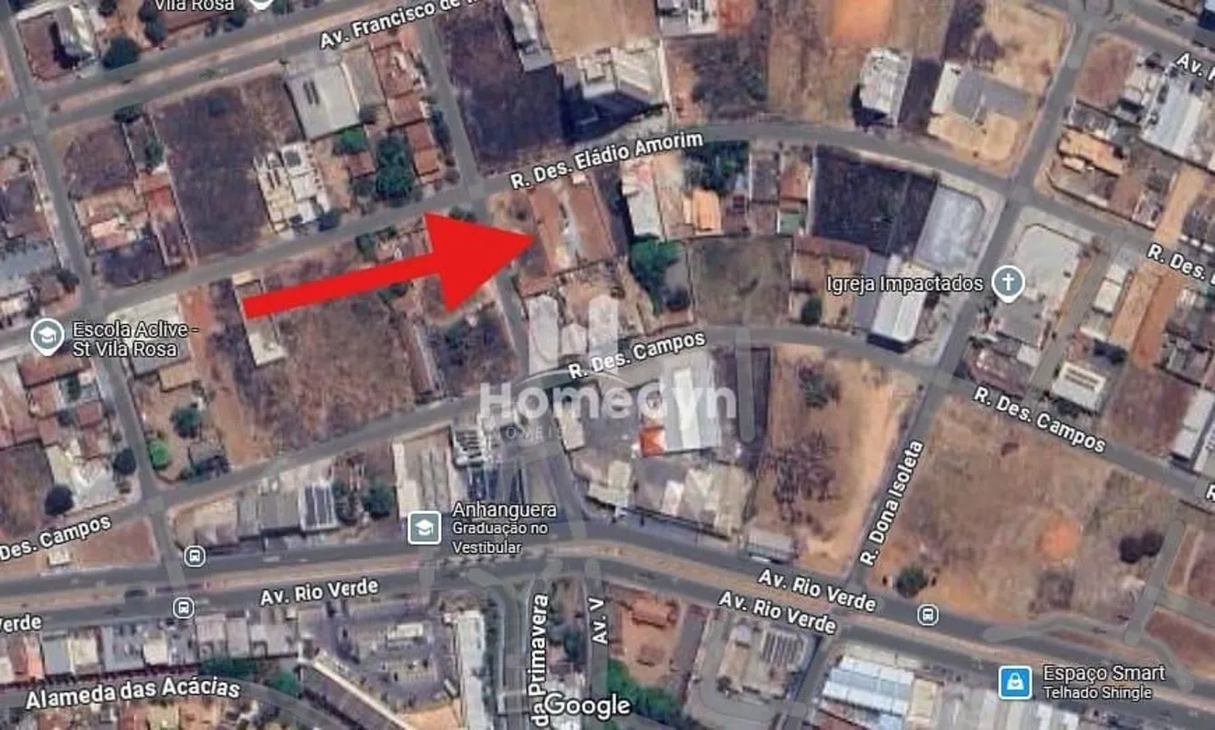 Foto do Imóvel