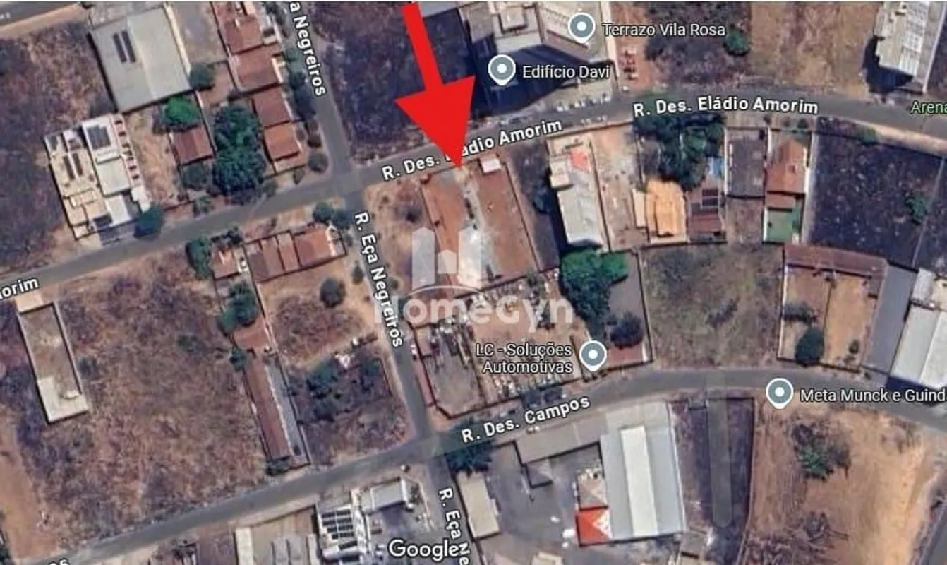 Foto do Imóvel