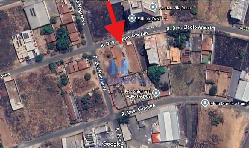 Foto do Imóvel