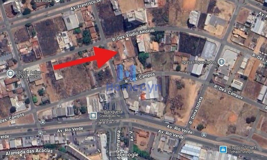 Foto do Imóvel