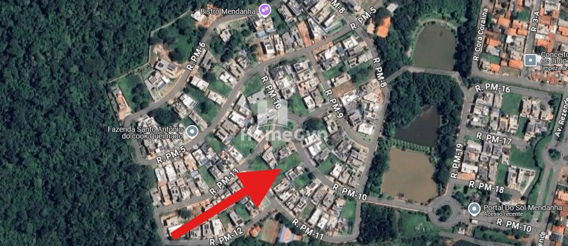 Foto do Imóvel