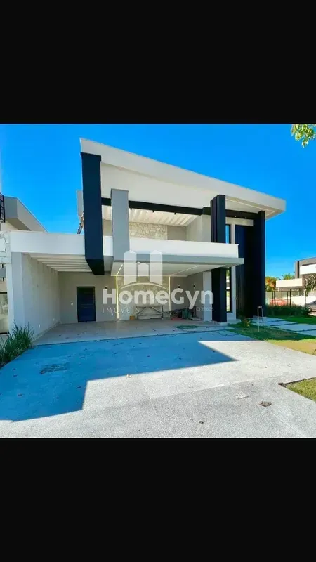 Casa para venda no Portal do Sol Green Goiânia/GOEsta belíssima casa recém-const...