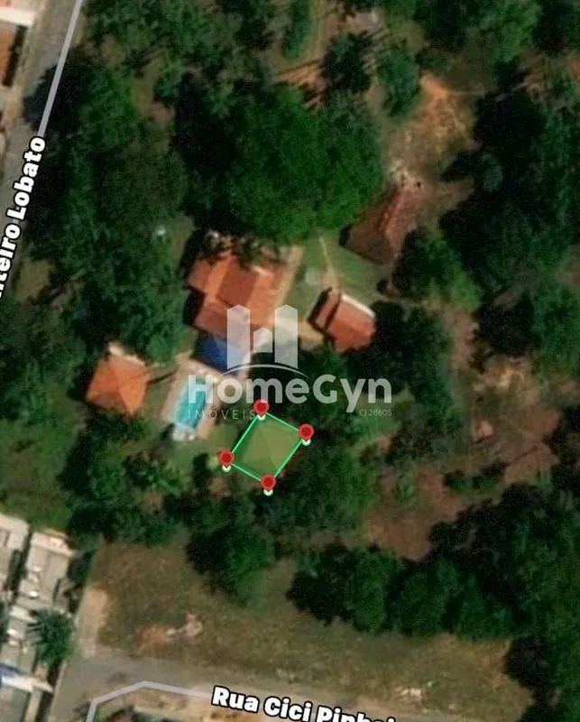 Foto do Imóvel