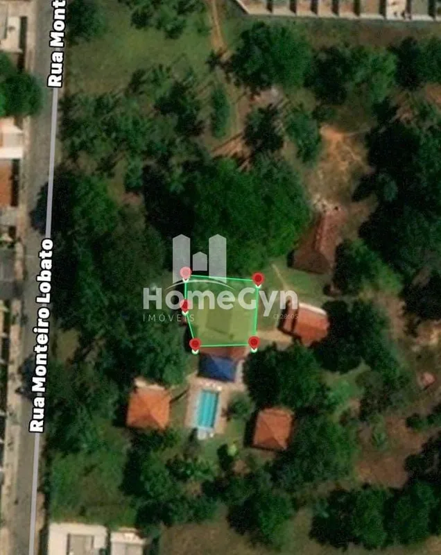 Foto do Imóvel
