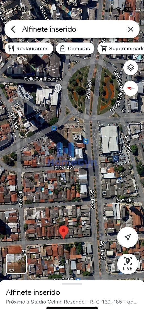 Foto do Imóvel