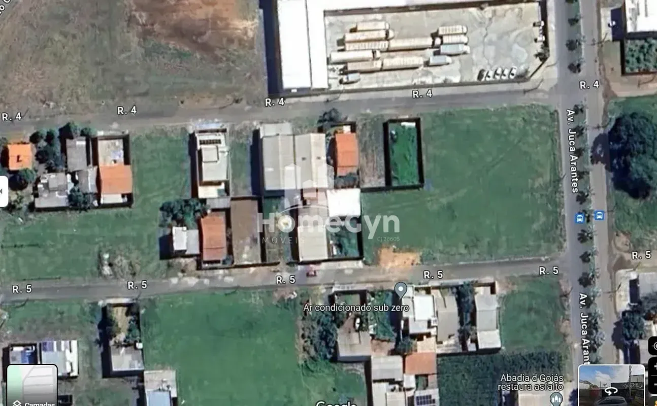 Terreno à venda 300m² no Residencial Porto SeguroLote com 300m² sendo de frente ...