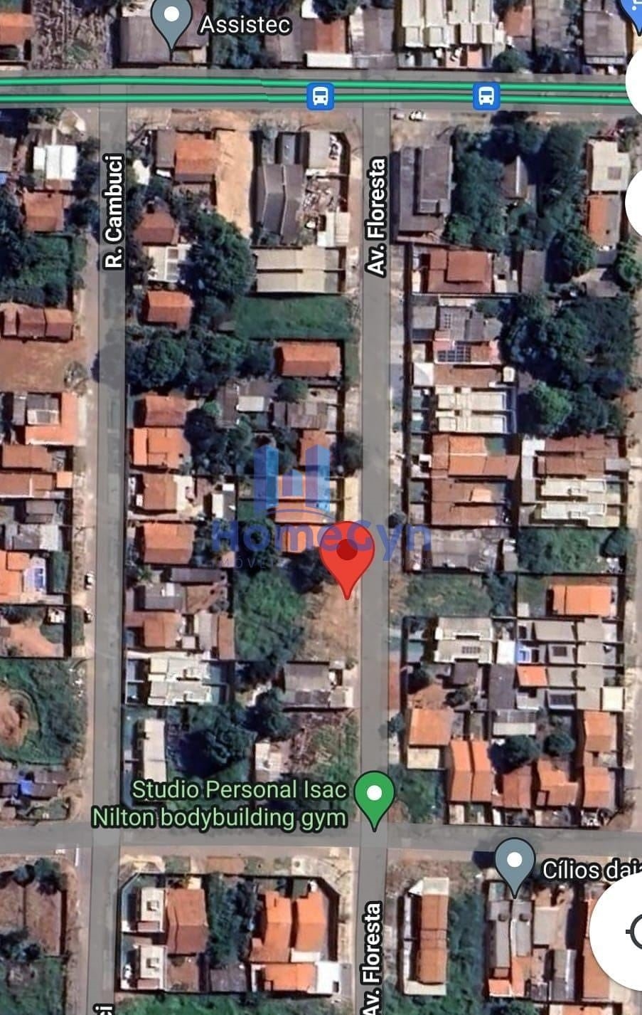 Foto do Imóvel