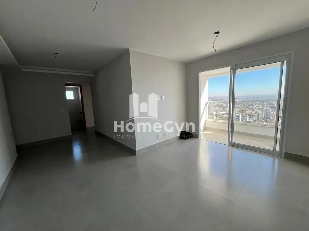 Residencial Art Life Setor universitário 3 suítes Os valores podem ser alterados...