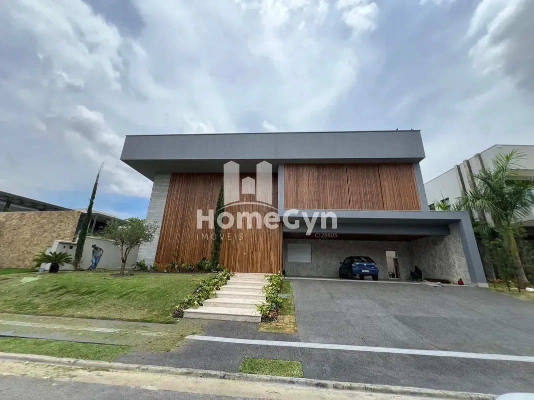 Sobrado no Jardins Munique 05 suítesEscritórioHome cinema Sala amplaCozinha ampl...